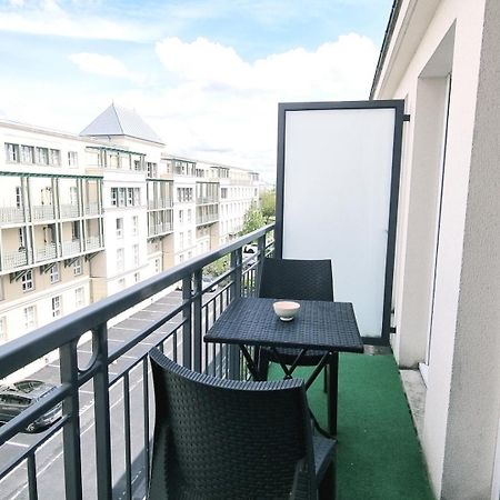 Appartement Disneyland 4 Personnes Serris Luaran gambar
