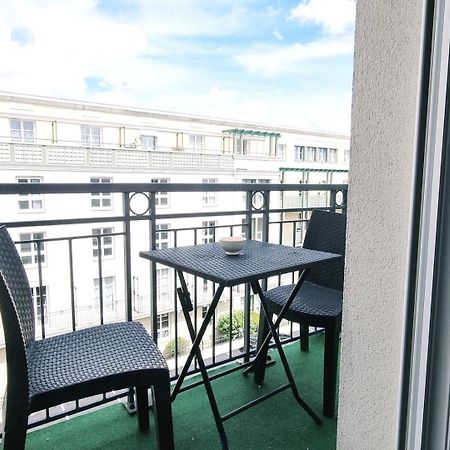 Appartement Disneyland 4 Personnes Serris Luaran gambar