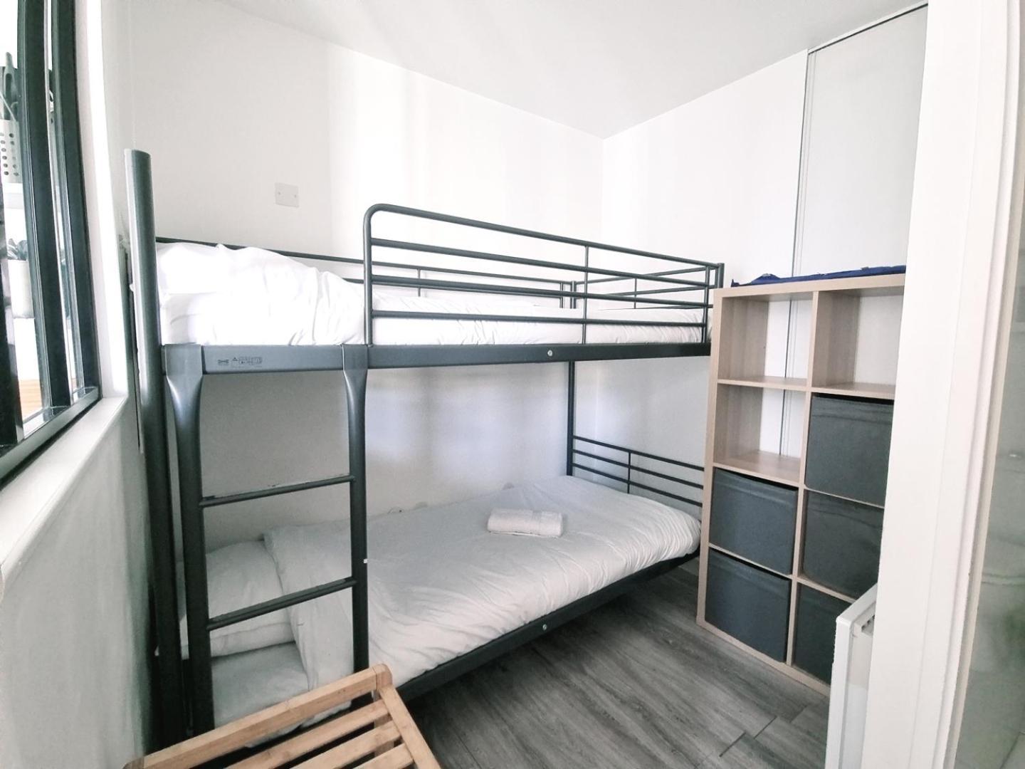 Appartement Disneyland 4 Personnes Serris Luaran gambar